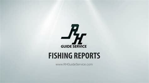 Feather River Fishing Reports — Rh Guide Service