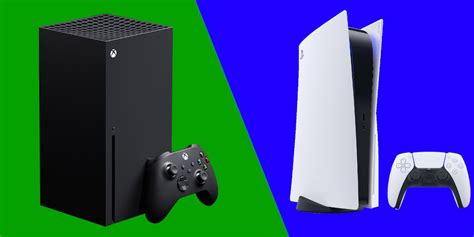 What Sold Better Black Friday Xbox Or Playstation - Best Buy Stocking PS5 and Xbox Series X for Black Friday Sale