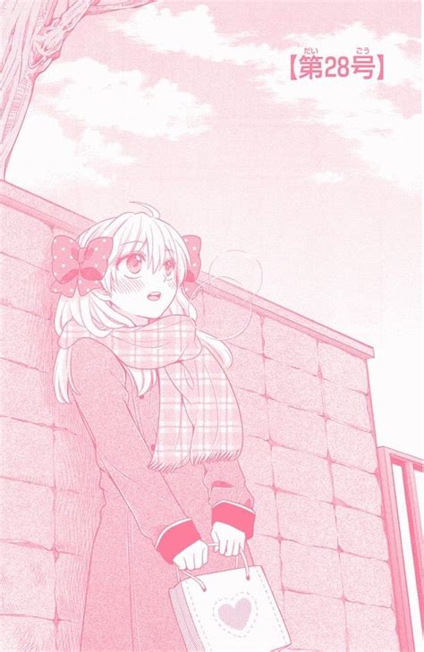 Pink Manga Wallpaper Anime Pastelpink Manga Aesthetic In 2019