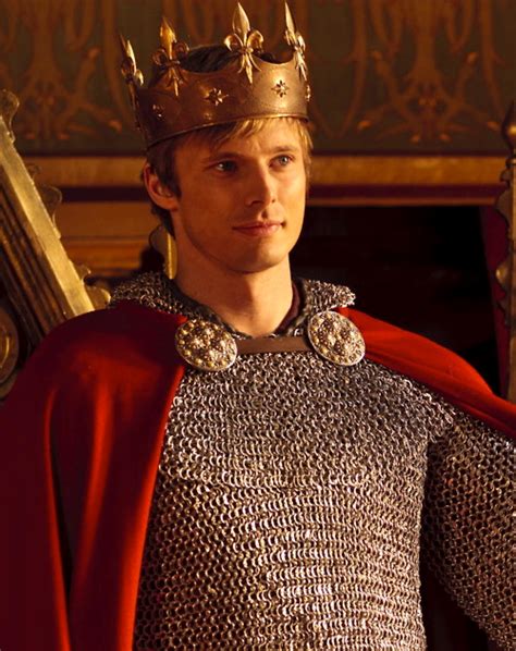 arthur and gwen photo king arthur of camelot bradley james merlin and arthur king arthur