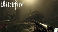 Witchfire | Trailer - YouTube