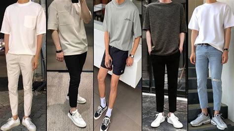 Buy Skinny Guy Summer Outfits In Stock