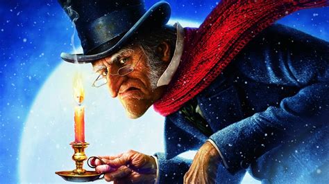 A Christmas Carol Movie Review And Ratings By Kids