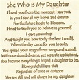 Grown Daughter Quotes. QuotesGram