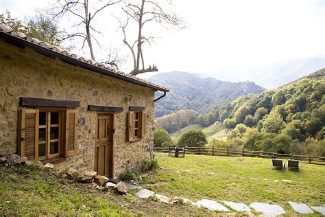 Cabaña En Medio De La Naturaleza Asturias España Glamping Hub