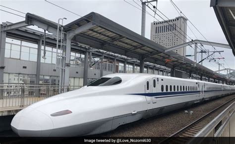 99 3 land acquired in 5 gujarat districts for ahmedabad mumbai bullet train project