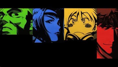 Easy Come Easy Go Memories Of Cowboy Bebop 20 Years Later Filmwatch