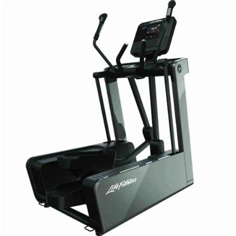 Life Fitness Elliptical Reviews And Comparisons