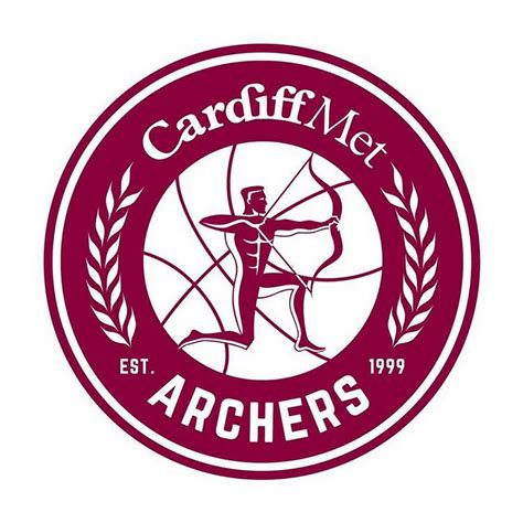 Cardiff Met Archers Basketball Youtube