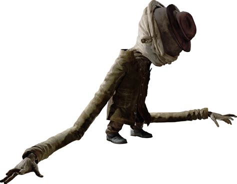 The Janitor Little Nightmares Wiki Fandom Powered By Wikia