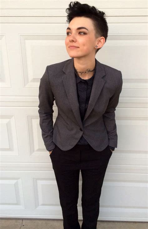 Brilliant 101 Best Non Binary Fashion Inspiration