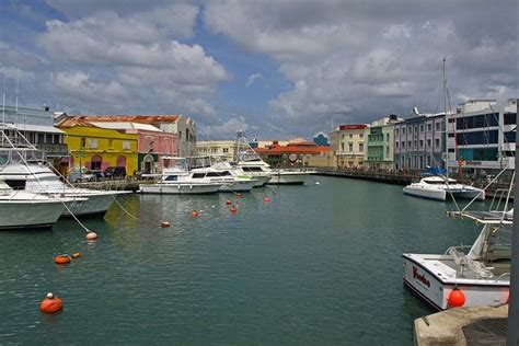 self guided walk and walking tour in bridgetown city orientation walk bridgetown barbados