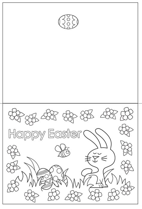 Have fun and print our collection of printable coloring book sheets for kids and young adults. Free Easter Colouring Pages - The Organised Housewife
