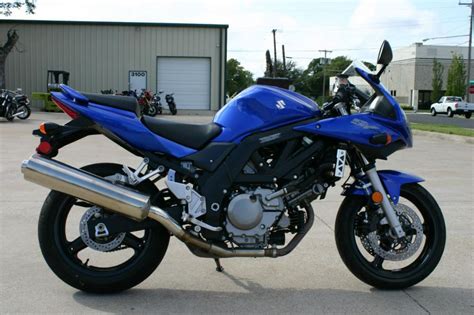 Are driving 1 · subscribed 0 · discussions 0. Buy 2007 Suzuki SV650S Standard on 2040-motos