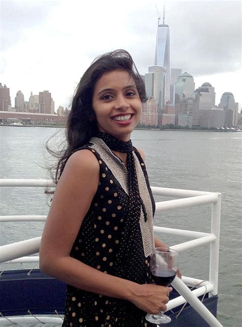 Top Indian Diplomat Devyani Khobragade Arrested In New York After Paying Housekeeper An