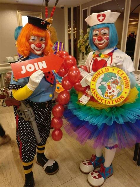 Pin By Monty Rasmussen On Aaah Real Clowns Cute Clown Female Clown Clown Faces