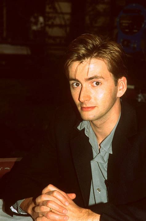 Baby David Tennant David Tennant Doctor Who David Tennant Young