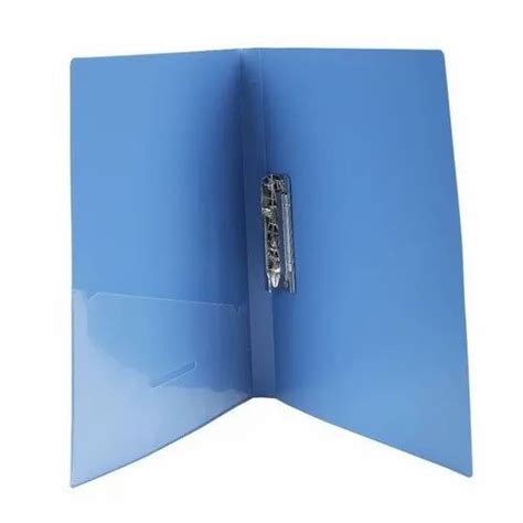 Kiing Pp A4 Clip File For Office At Rs 27piece In Kolkata Id