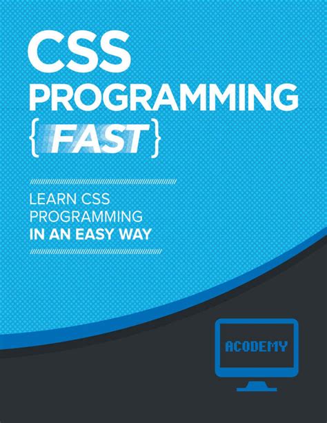 Css Learn Css In A Day The Ultimate Crash Course To Learning The