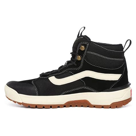 We did not find results for: Vans UltraRange EXO Hi MTE Black buy and offers on Dressinn