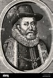 Rey James Vi I Inglaterra Fotos e Imágenes de stock - Alamy
