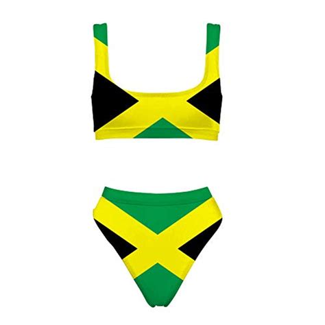 Top 10 Jamaican Swimsuits For Women Womens One Piece Swimsuits