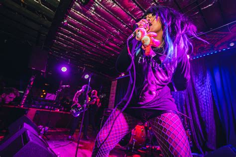 Everyone We Saw At The Emo Night Tampa Eight Year Anniversary Concert Tampa Creative Loafing