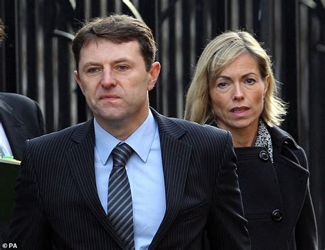 The disappearance of madeleine mccann features 40 experts and key figures in the case, some of there's huge hope to be had with the advances in technology. McCann family spokesman Clarence Mitchell says Madeleine ...