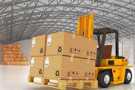 Moving Company With Temporary Storage Dallas Storage Options