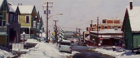 Doug Braithwaite Artworks Terzian Galleries Park City Utah Art