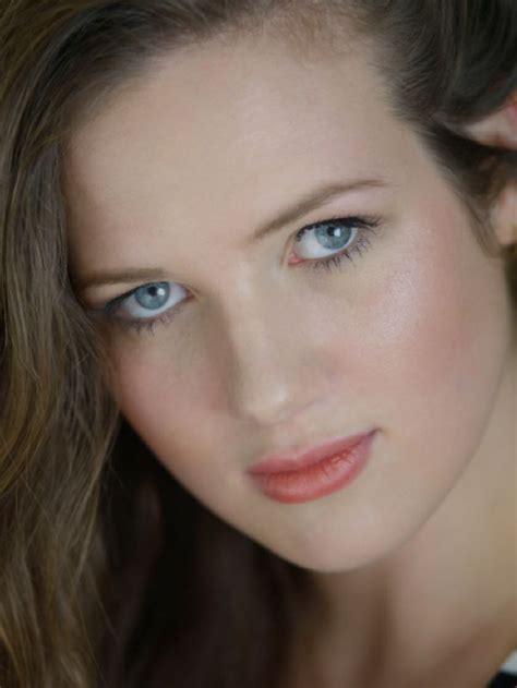 Shannon Hawkins Ican Models Queenstown New Zealand