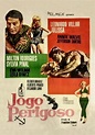 Juego peligroso (1967) - IMDb