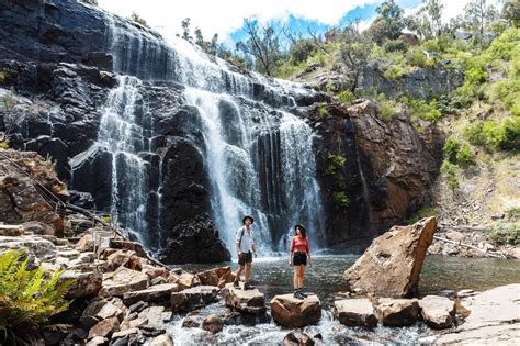 Go Chasing The 13 Best Waterfalls In Victoria Weekend Getaway Trips
