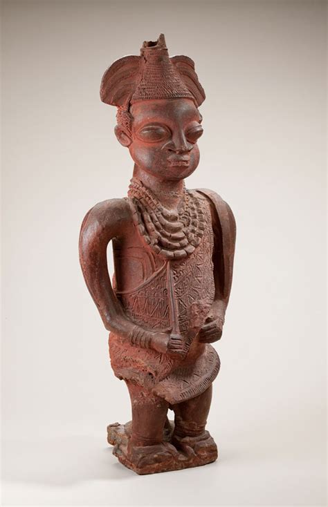 Art History Made Visible Studying Yoruba Art Virtuoso