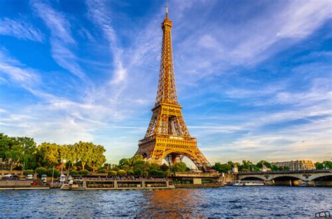 Top 10 Famous Landmarks In The World Most Famous Man