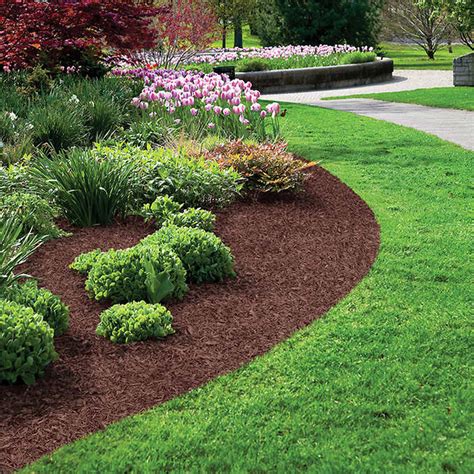 A Wonderful Continue Reading Even More About Landscaping Mulch Sloped