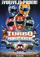 Turbo Power Rangers - Película 1997 - SensaCine.com