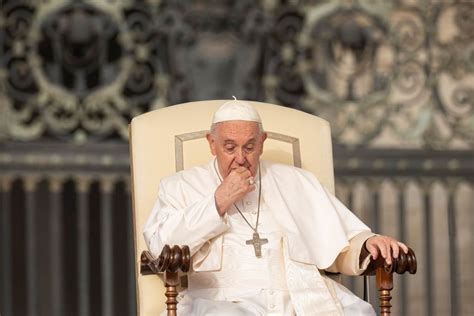 Even Priests And Nuns Are Tempted By The Vice Of Digital Porn Pope Francis Says The Week