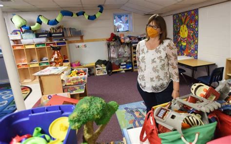 Hundreds Of Pa Child Care Centers Have Closed