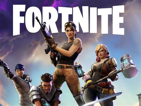 Milan milan lopes is a dutch fortnite player who previously played for team secret. Fortnite Unveils Two New Additions in Latest Update Patch ...