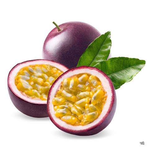 Passion Fruit — Green Acres Nursery And Supply