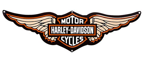 Harley Davidson Logo Motorcycle Brands Logo Specs History 