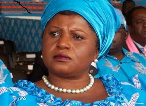 First Lady Of Malawi Current Leader