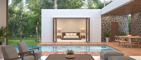 Structures ⋆ Four Elements Landscape And Outdoor Living