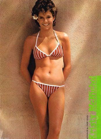 Kristy McNichol Desnuda Totalmente En Fotos Calientes Filtradas De Kristy McNichol Desnuda