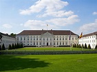 Bellevue Palace in Berlin, Germany | Sygic Travel