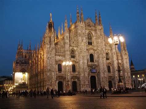 Most Beautiful Places To Visit In Lombardy