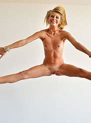 Lauren Acrobatic Nudes First Time Videos Morazzia