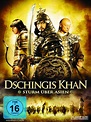 Dschingis Khan - Sturm über Asien - Film 2009 - FILMSTARTS.de