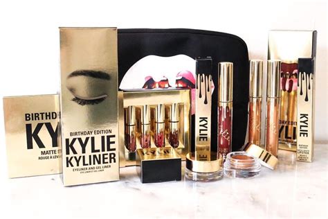 Kylie Jenner Made 420 Million In 18 Months From Her Cosmetics Company